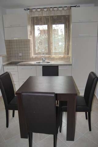 Апартаменты Apartments Aneta Улцинь Апартаменты - 1-й этаж-7