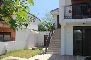 Апартаменты Apartments Aneta Улцинь Апартаменты - 1-й этаж-8