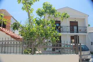 Апартаменты Apartments Aneta Улцинь Апартаменты - 1-й этаж-9