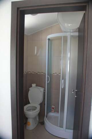 Апартаменты Apartments Aneta Улцинь Апартаменты - 1-й этаж-11