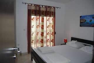 Апартаменты Apartments Aneta Улцинь Апартаменты с балконом-14