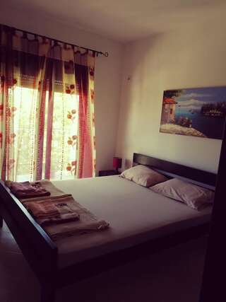 Апартаменты Apartments Aneta Улцинь Апартаменты с балконом-3