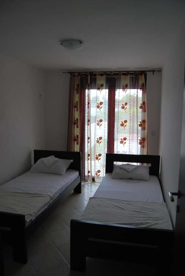 Апартаменты Apartments Aneta Улцинь-15