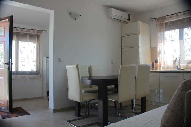 Апартаменты Apartments Aneta Улцинь-18